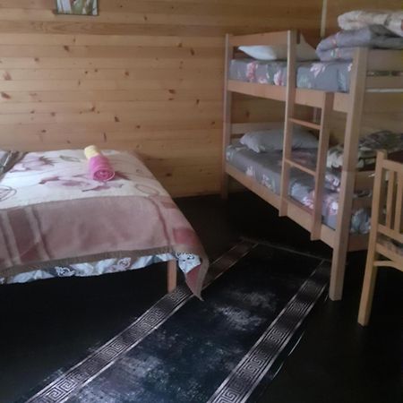 Guesthouse Dioni ヴァルボナ エクステリア 写真
