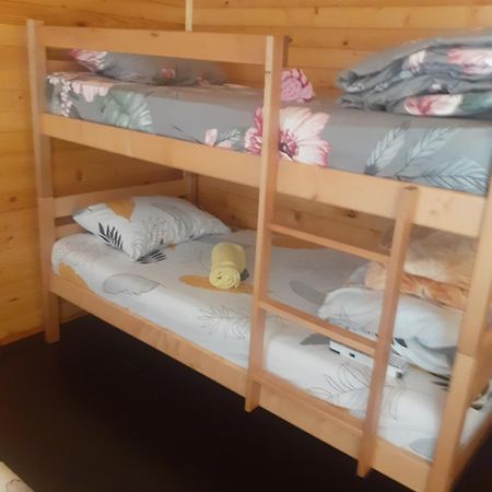 Guesthouse Dioni ヴァルボナ エクステリア 写真