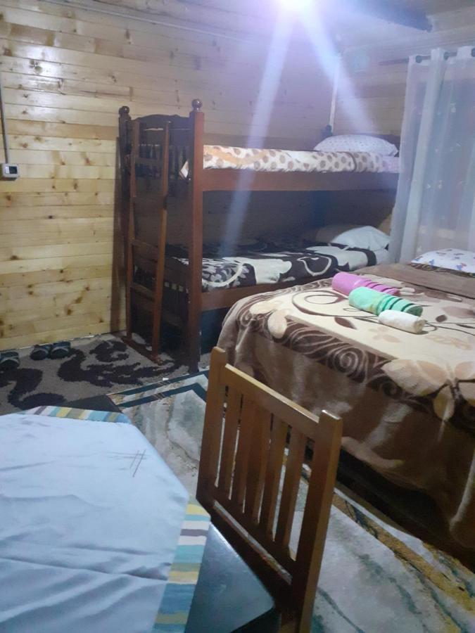 Guesthouse Dioni ヴァルボナ エクステリア 写真