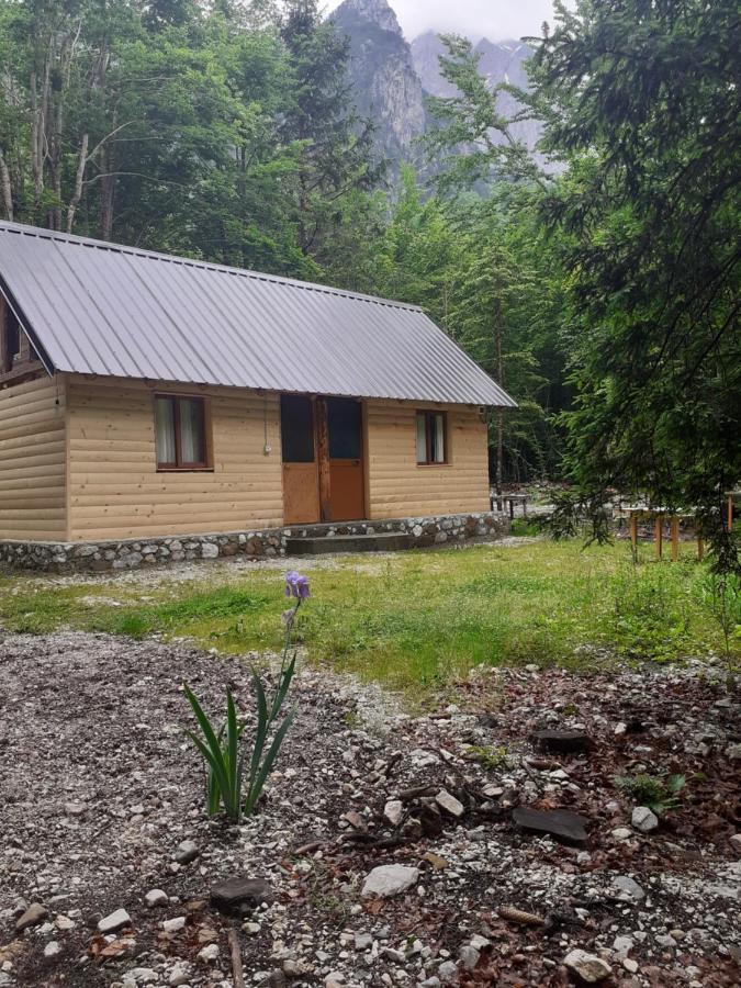 Guesthouse Dioni ヴァルボナ エクステリア 写真