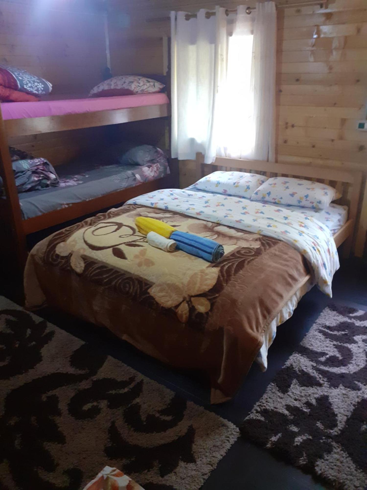Guesthouse Dioni ヴァルボナ 部屋 写真