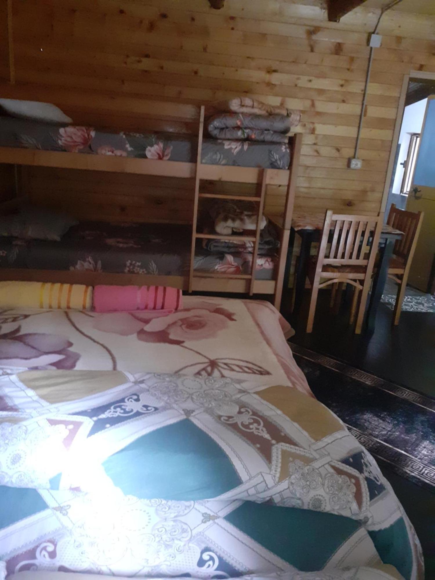 Guesthouse Dioni ヴァルボナ 部屋 写真