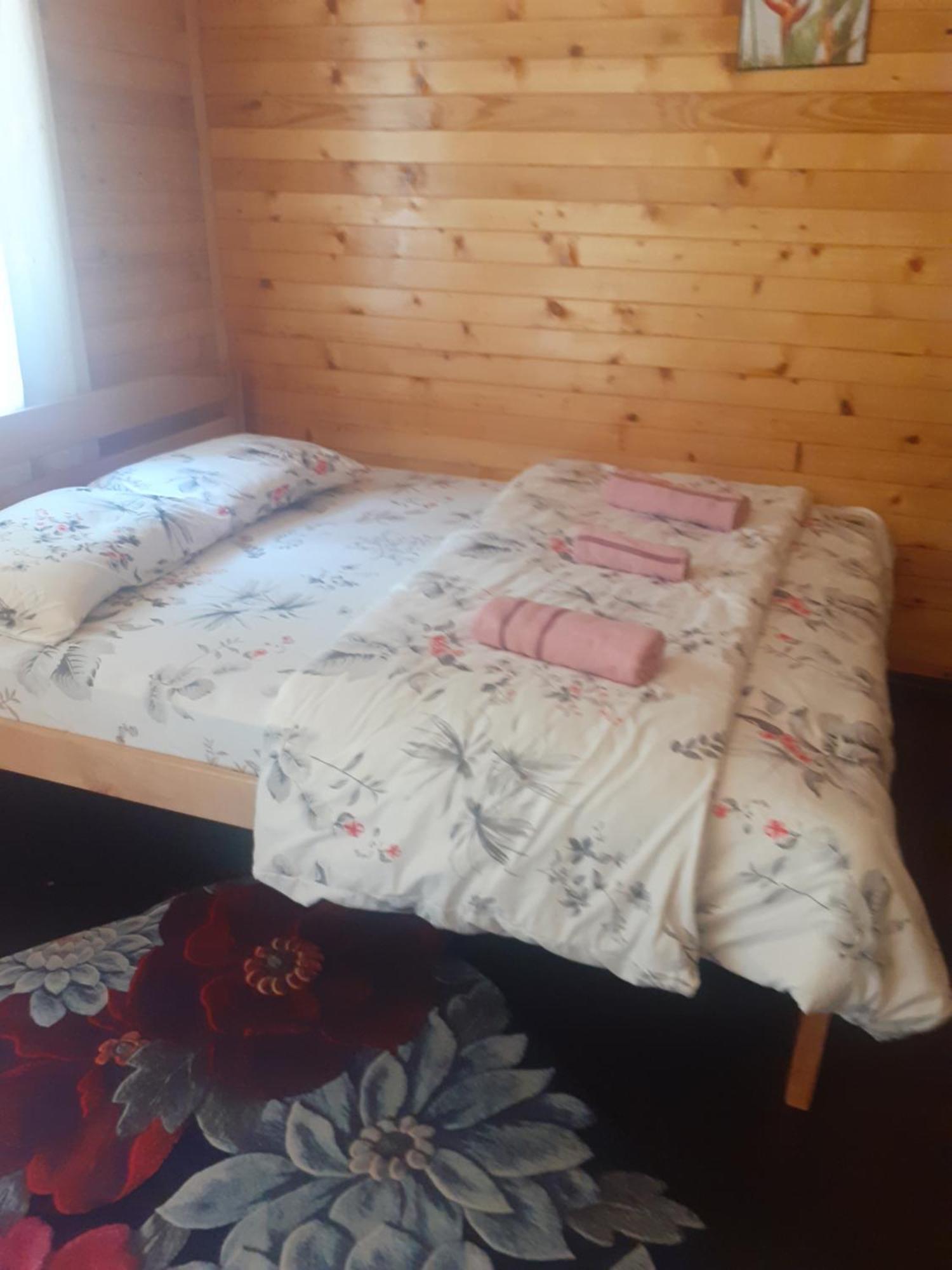 Guesthouse Dioni ヴァルボナ 部屋 写真