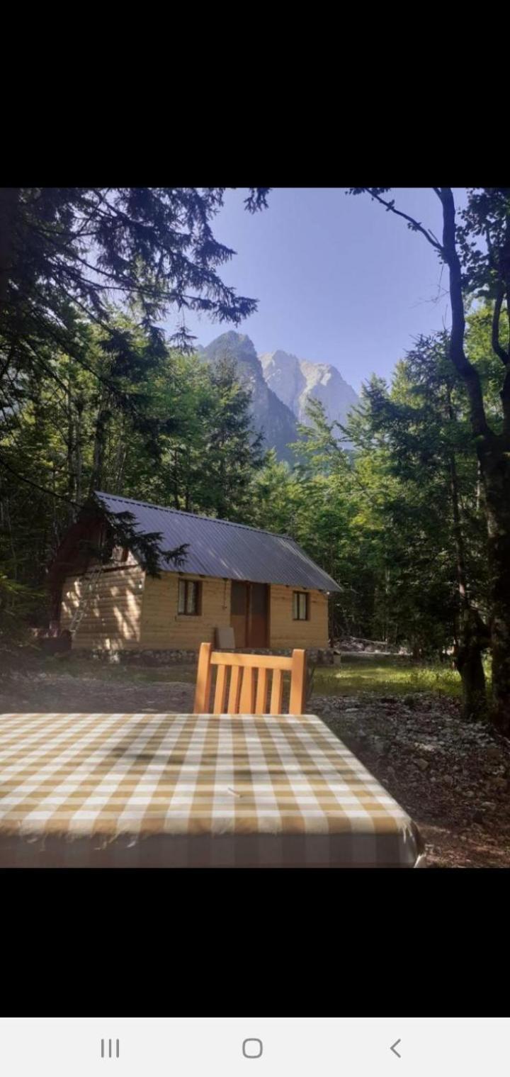 Guesthouse Dioni ヴァルボナ エクステリア 写真