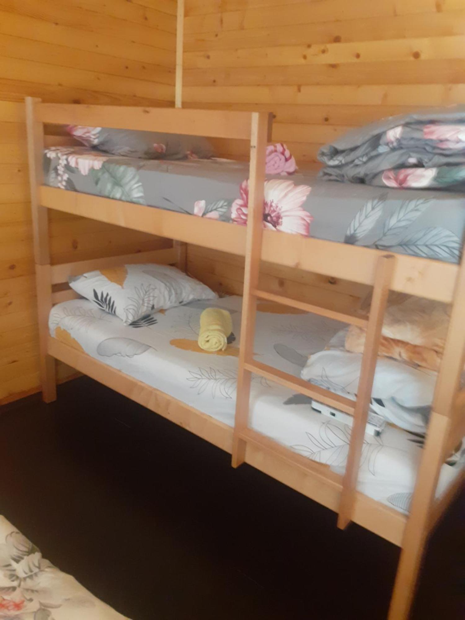 Guesthouse Dioni ヴァルボナ エクステリア 写真